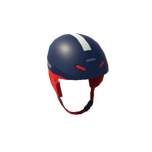 Winter SKI Helmet 1